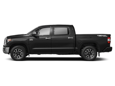 2019 Toyota Tundra 1794 5.7L V8
