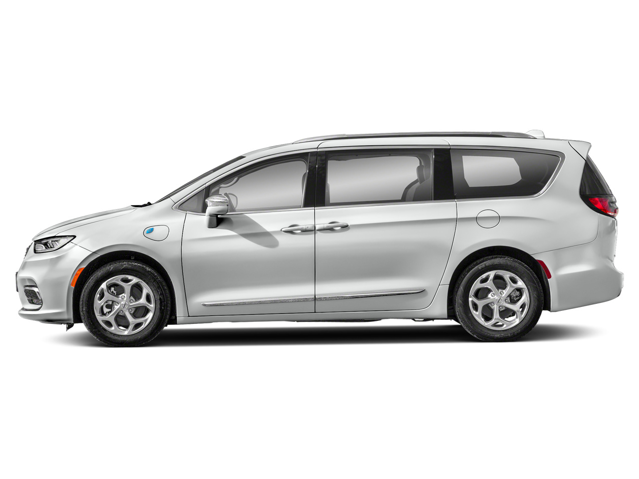 2022 Chrysler Pacifica Hybrid Touring L Theatre System!