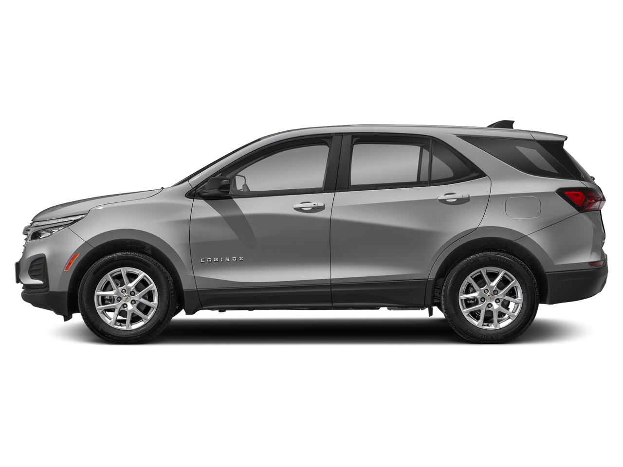2023 Chevrolet Equinox AWD 2FL