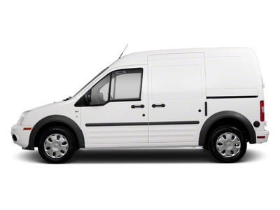 2012 Ford Transit Connect XLT