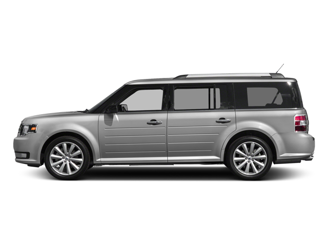 2017 Ford Flex Limited