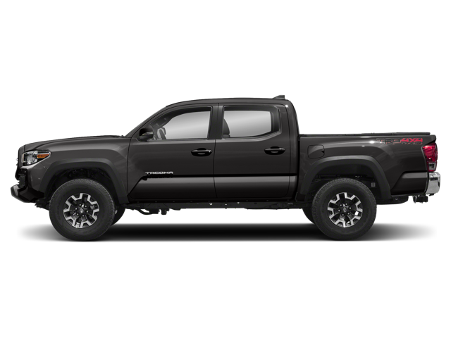 2018 Toyota Tacoma TRD Off-Road V6