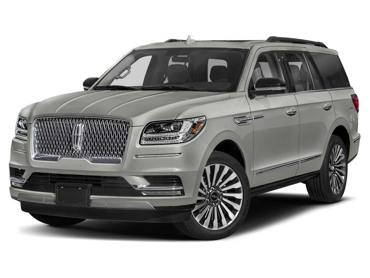 2019 Lincoln Navigator L Reserve