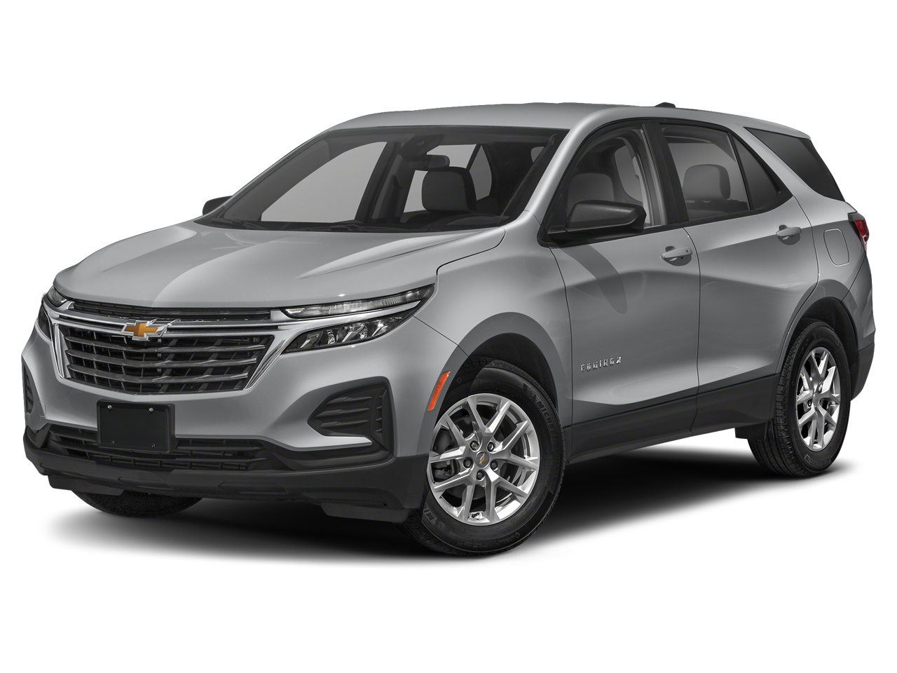 2023 Chevrolet Equinox AWD 2FL