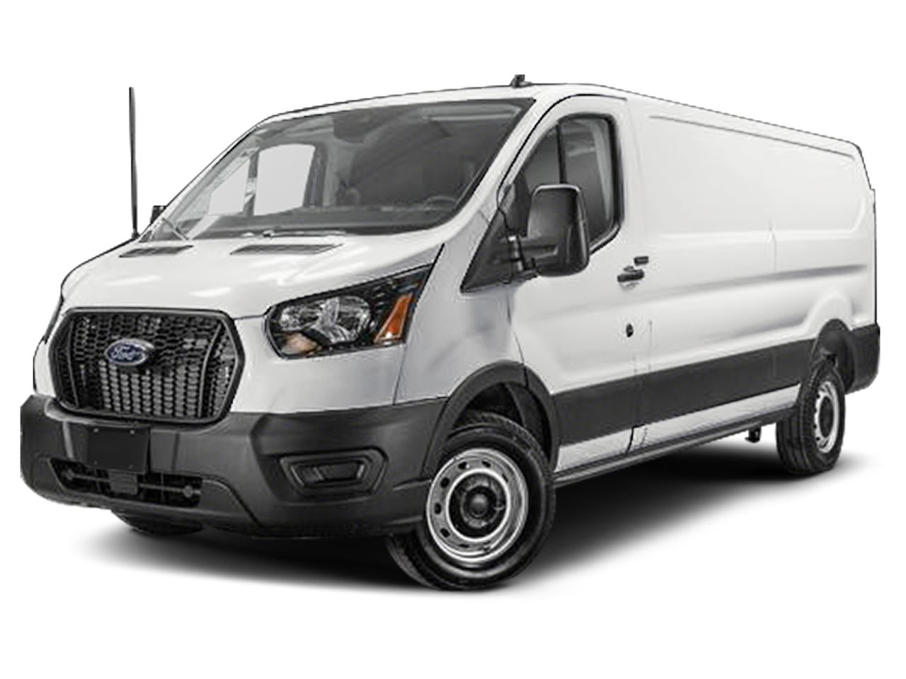2023 Ford Transit-150 Base