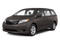 2012 Toyota Sienna XLE 7 Passenger