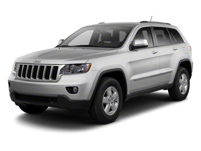 2013 Jeep Grand Cherokee Limited