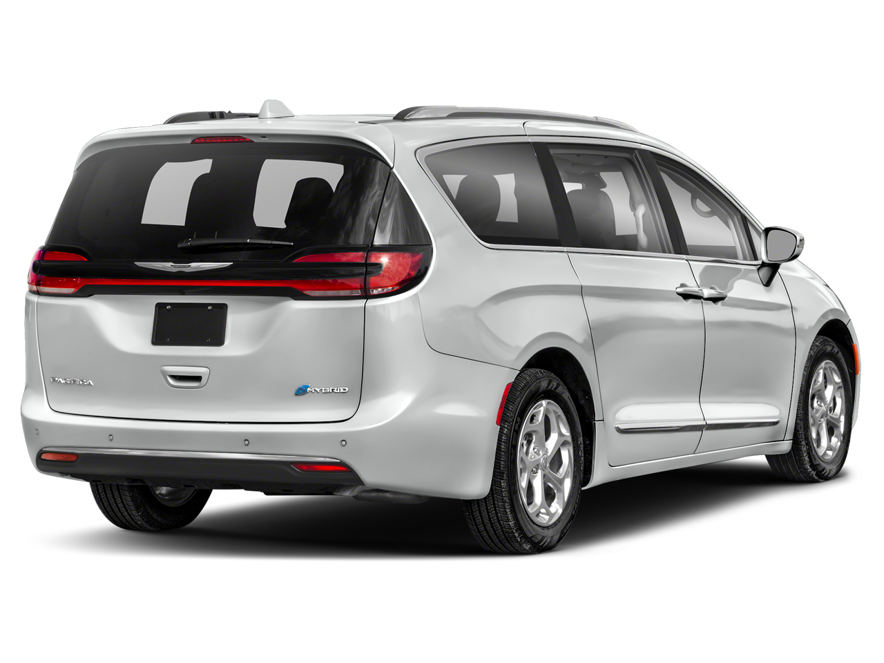 2022 Chrysler Pacifica Hybrid Touring L Theatre System!