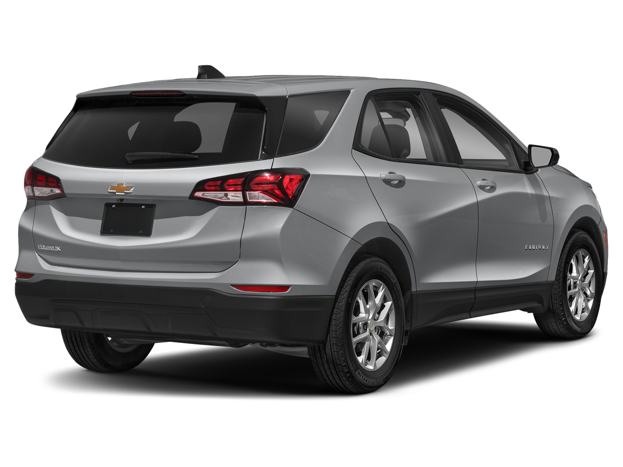2023 Chevrolet Equinox AWD 2FL