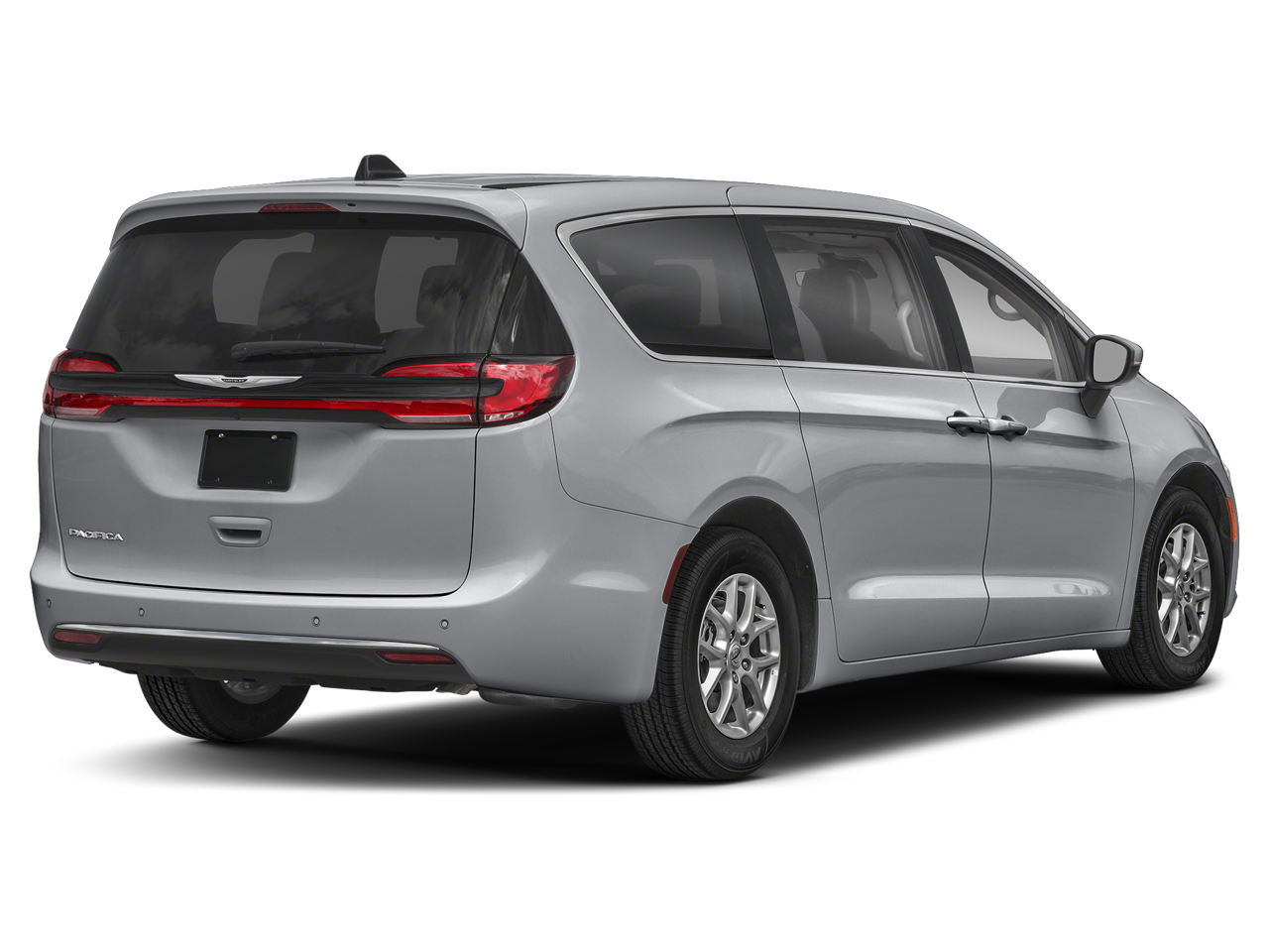 2023 Chrysler Pacifica Limited AWD