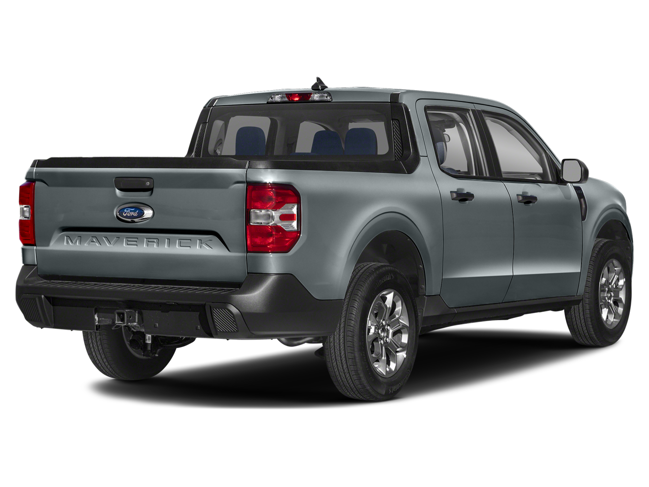2024 Ford Maverick XLT HYBRID!