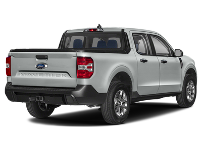 2024 Ford Maverick XLT HYBRID!