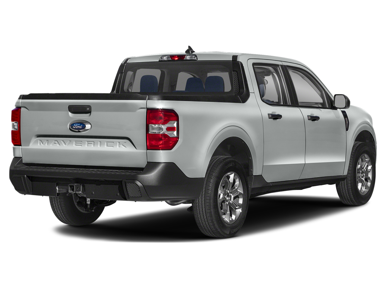 2024 Ford Maverick XLT HYBRID!