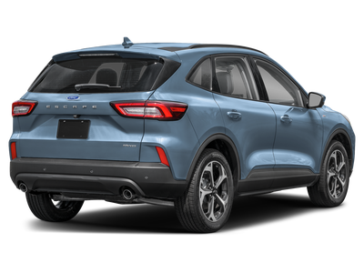 2026 Ford Escape Hybrid ST-Line Select