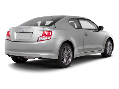 2011 Scion tC Base
