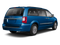 2012 Chrysler Town & Country Touring-L