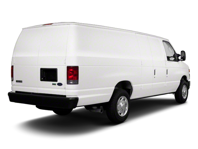 2012 Ford E-250 Commercial