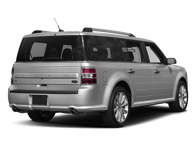 2017 Ford Flex Limited
