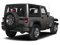 2017 Jeep Wrangler Rubicon Recon