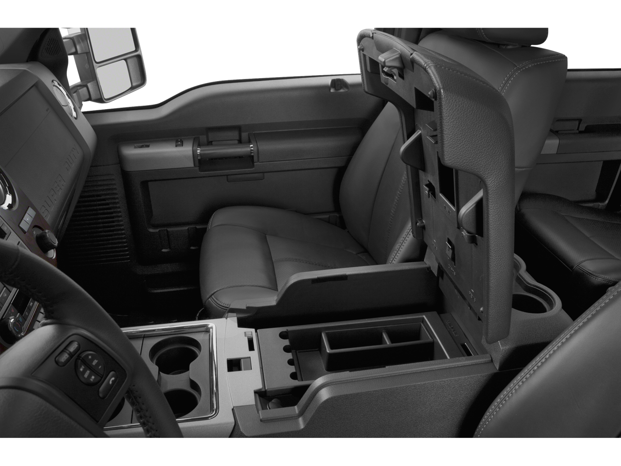 2015 Ford F-250Sd XLT