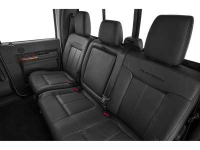 2015 Ford F-350SD Lariat DUALLY