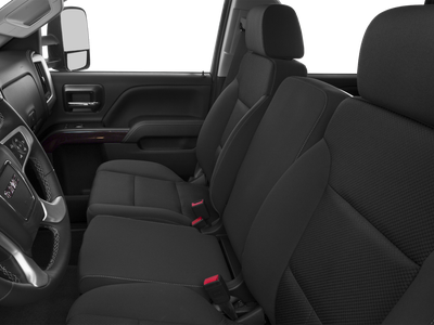 2015 GMC Sierra 2500HD SLT