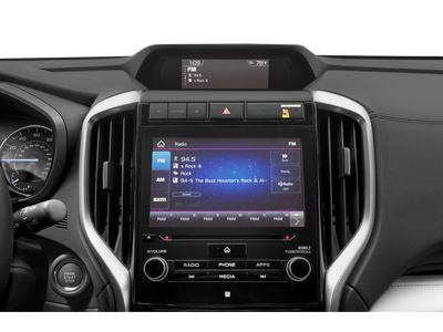 2021 Subaru Ascent Limited