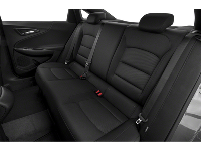 2022 Chevrolet Malibu FWD 1FL