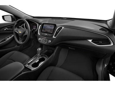 2022 Chevrolet Malibu FWD 1FL