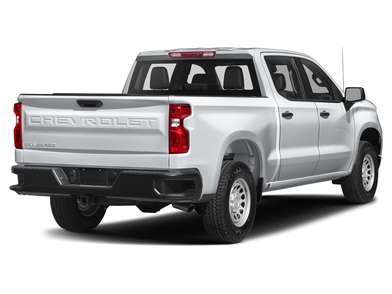 2022 Chevrolet Silverado 1500 LT LT1
