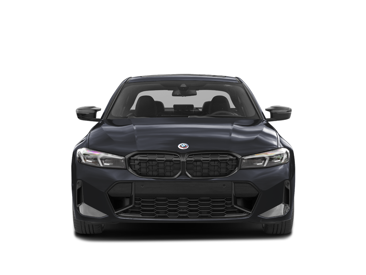 2023 BMW 3 Series M340i xDrive