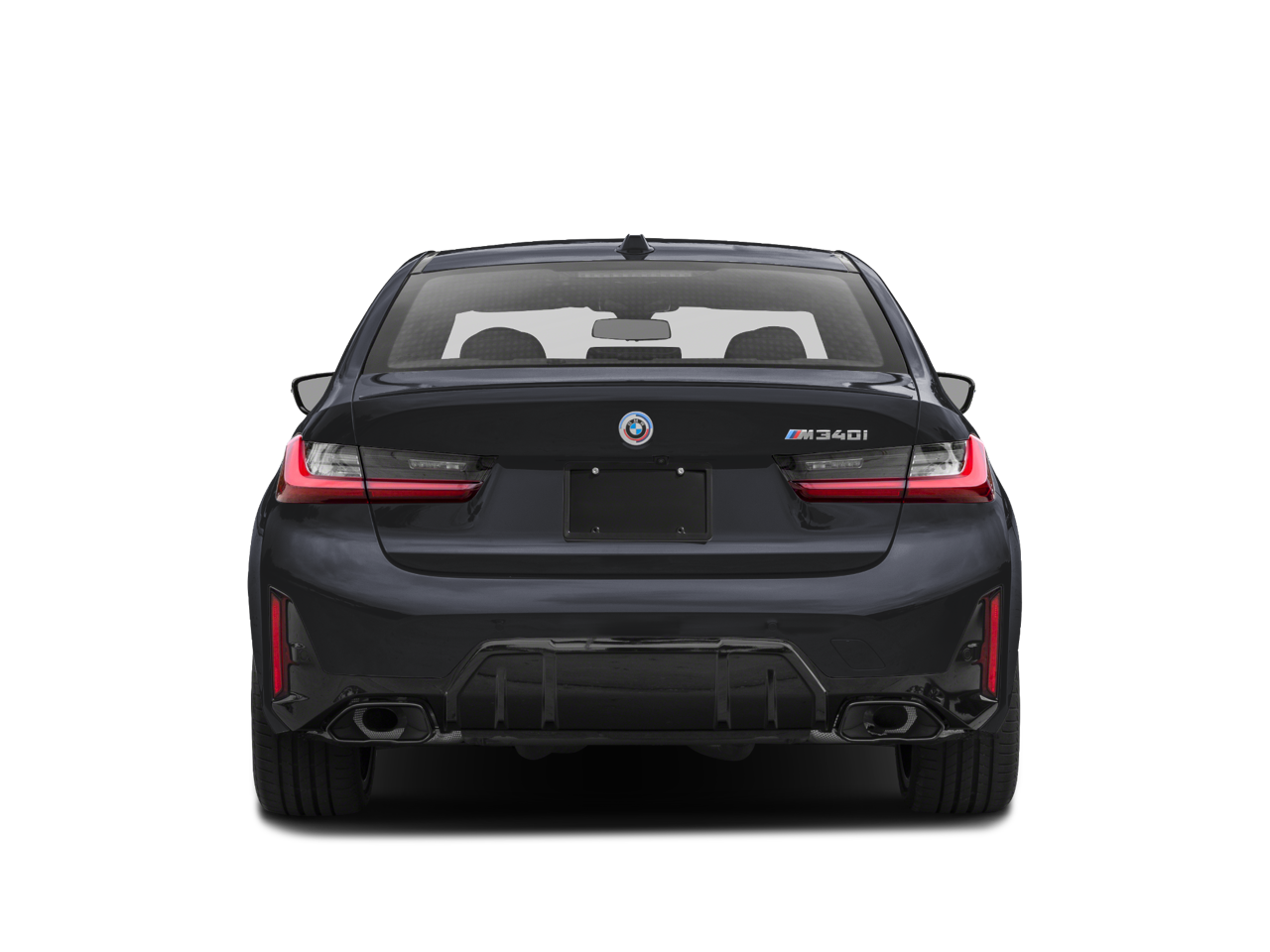 2023 BMW 3 Series M340i xDrive