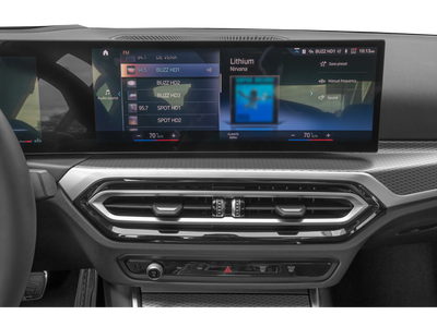 2023 BMW 3 Series M340i xDrive