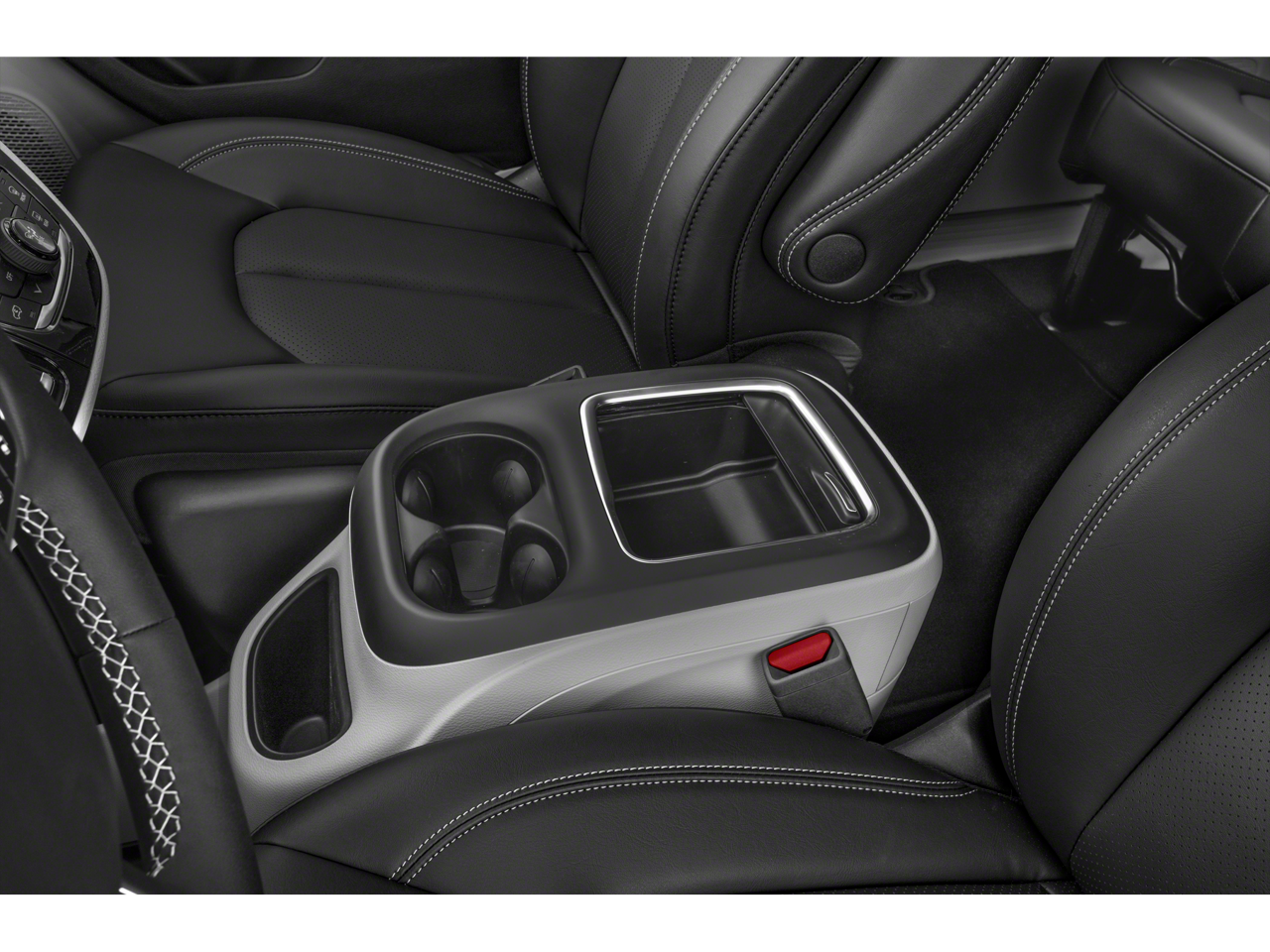 2023 Chrysler Pacifica Limited AWD