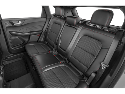 2023 Ford Escape Hybrid ST-Line Select