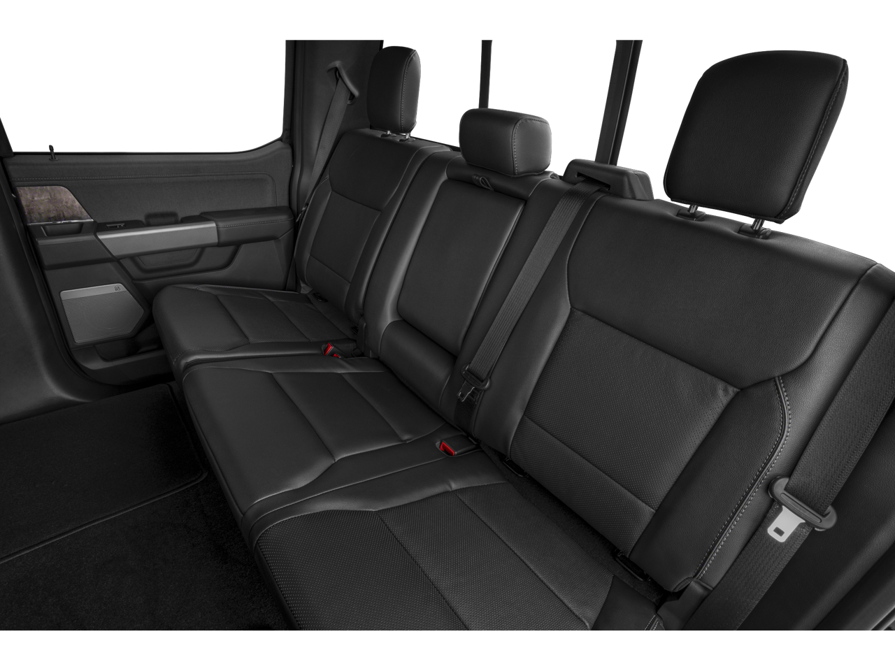2023 Ford F-150 Lariat LONG BOX!