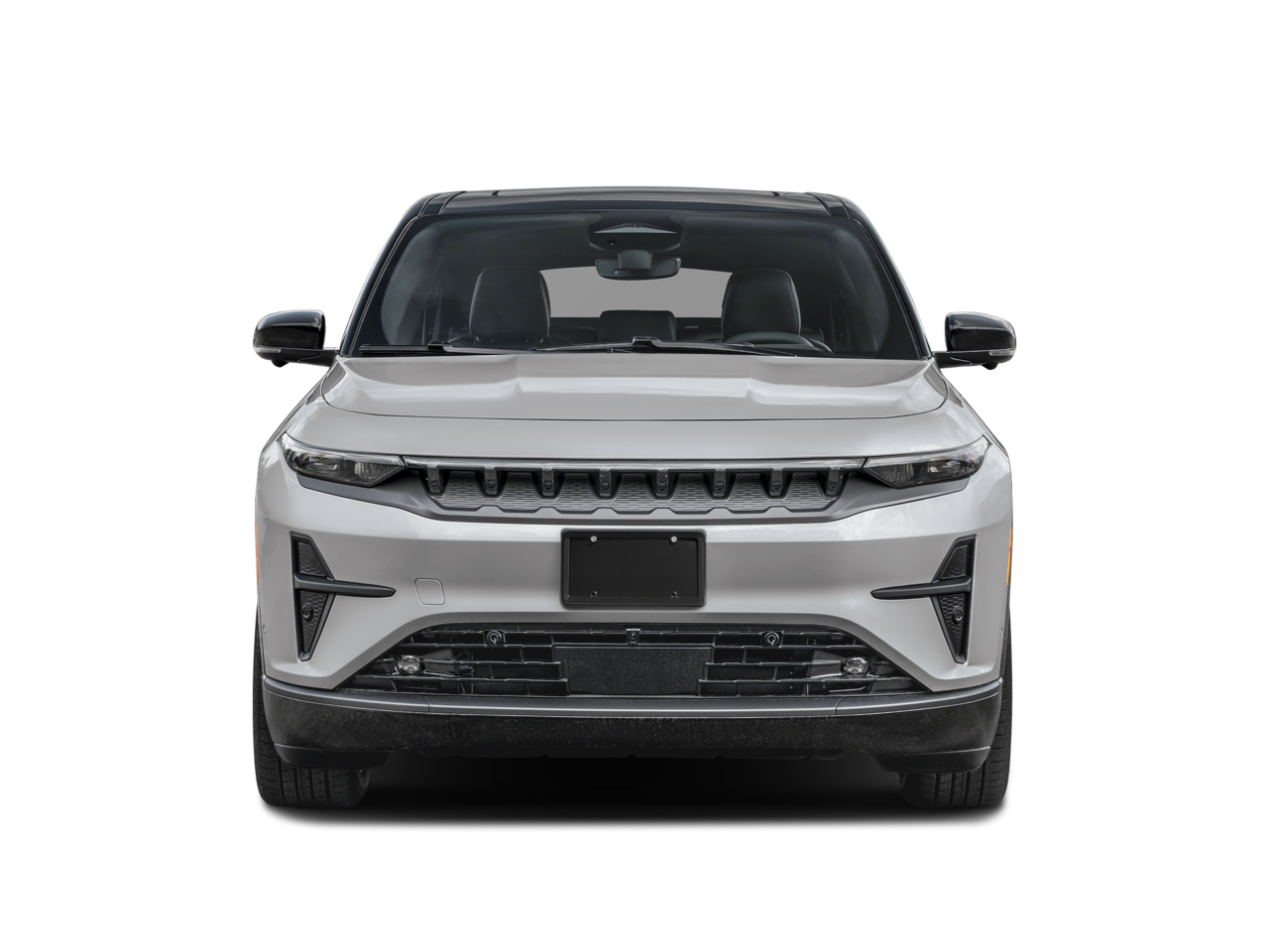 2025 Jeep Wagoneer S S Launch Edition photo 3