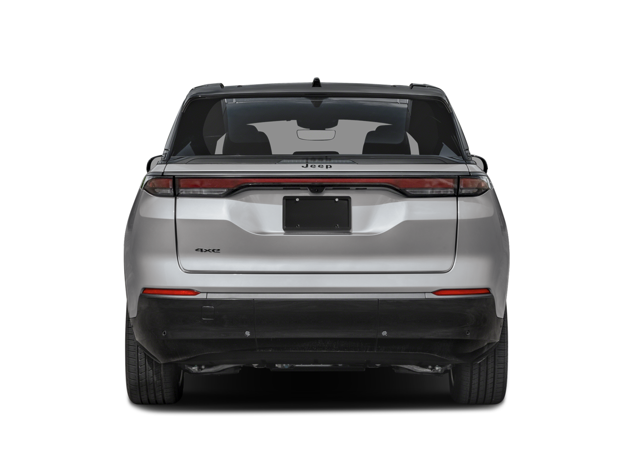 2025 Jeep Wagoneer S S Launch Edition photo 4