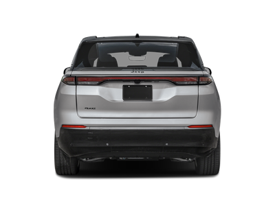 2025 Jeep Wagoneer S Launch Edition