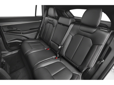 2025 Jeep Wagoneer S Launch Edition