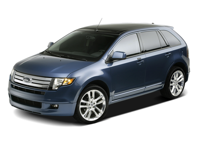 2009 Ford Edge SEL