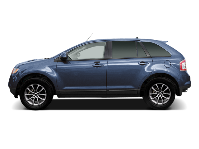 2009 Ford Edge SEL