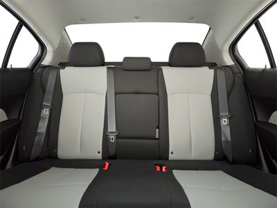2012 Chevrolet Cruze 2LT