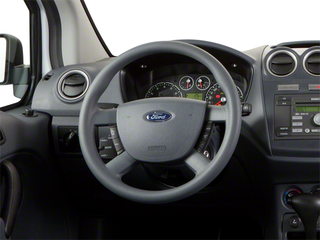 2012 Ford Transit Connect XLT