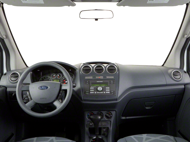 2012 Ford Transit Connect XLT