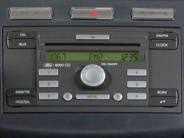 2012 Ford Transit Connect XLT