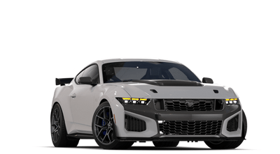 2026 Ford Mustang Dark Horse® SC