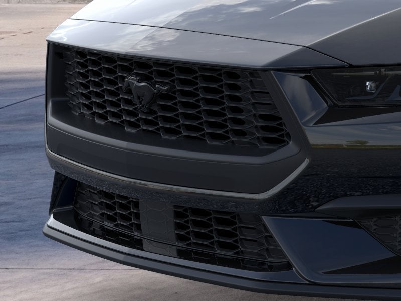2026 Ford Mustang EcoBoost® Premium Fastback