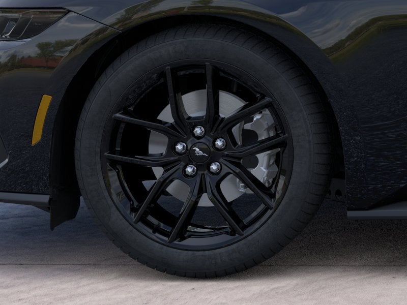2026 Ford Mustang EcoBoost® Premium Fastback
