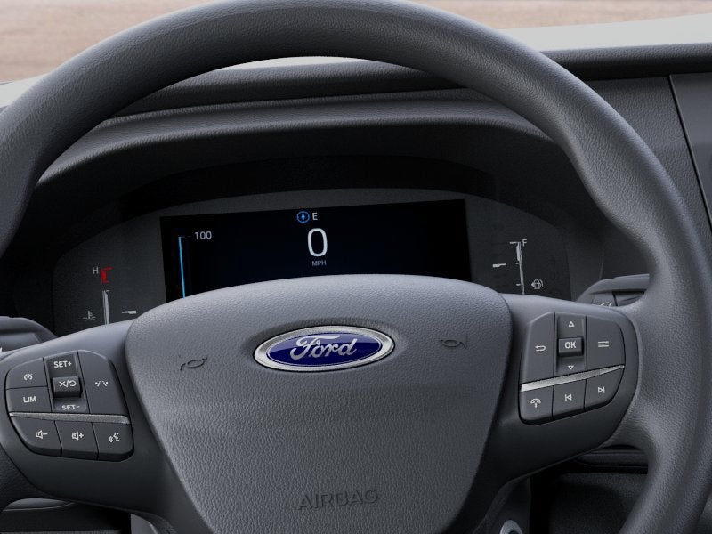 2027 Ford Transit-350 Passenger Van XL